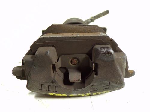 Right front brake caliper AUDI A3 (8P1)  | BP11553058M104 