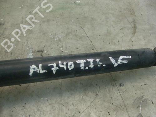 Used Left rear shock absorber MAZDA 3 (BK) 1.6 DI Turbo (109 hp) 3764409