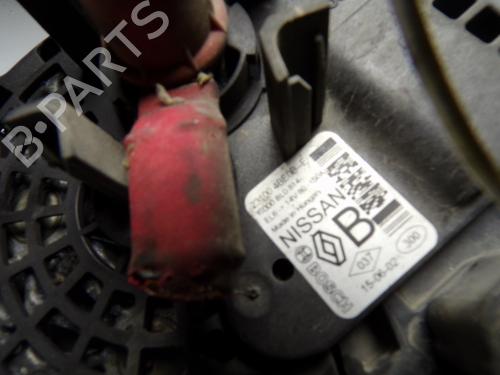 Generator RENAULT KADJAR (HA_, HL_)  | BP13749831M7 
