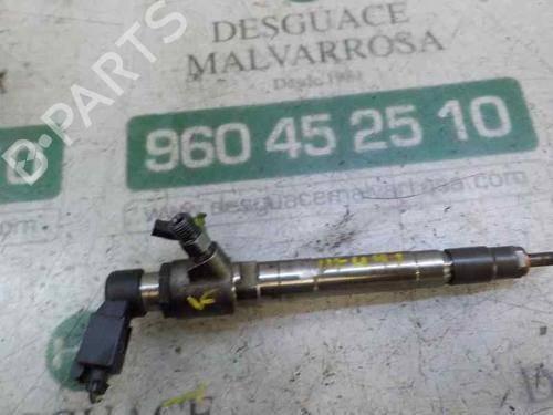 Used Injector Injector FORD TRANSIT V363 Van (FCD, FDD) 2.2 TDCi 4x4 (155 hp) 6427393 6427393