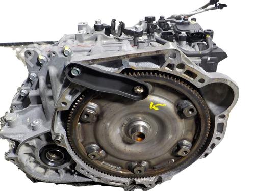 Gearbox KIA SORENTO II (XM)  | BP7248463M3 