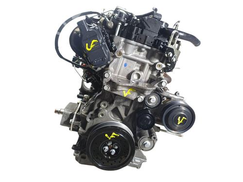 Engine OPEL MOKKA / MOKKA X (J13) 1.6 CDTI (_76) | BP23066854M1 - Image 7