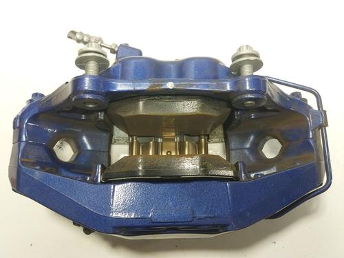 Right front brake caliper BMW X4 (G02, F98) xDrive 20 d Mild-Hybrid | BP32363101M104 - Image 3