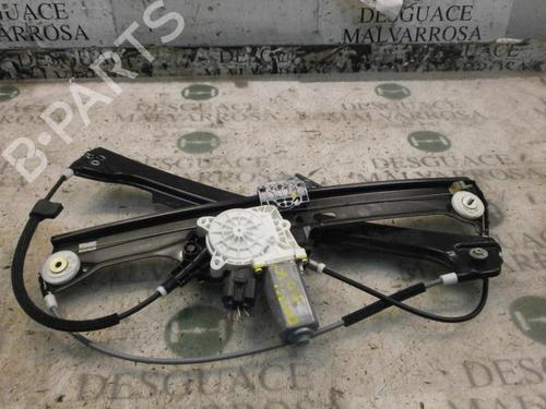 Used Front right window mechanism Front right window mechanism BMW 5 Touring (E61) 530 d (231 hp) 3756678 3756678