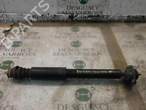 Used Right rear shock absorber BMW 1 (E87) 118 d (143 hp) 3740301