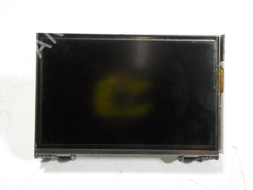 Multifunctionele display PEUGEOT 208 I (CA_, CC_) 1.6 HDi / BlueHDi 75 (75 hp) 15070970