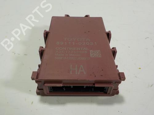 Elektronisk modul TOYOTA COROLLA Saloon (_E21_) [2019-2025]  11932369