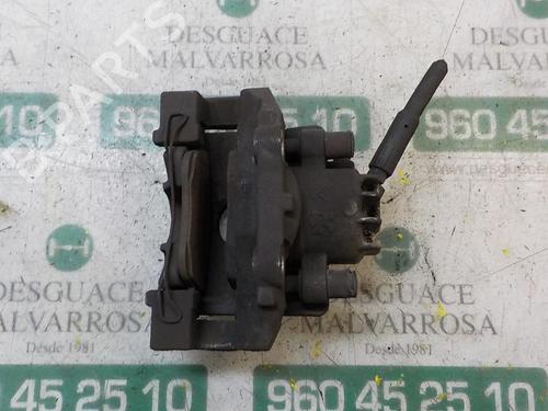 Left front brake caliper CITROËN BERLINGO MULTISPACE (B9) | BP11550372M105 - Image 5