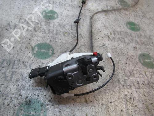 Used Front left lock Front left lock 3840940 3840940
