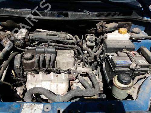 Fuel pump CHEVROLET KALOS 1.2 | BP6110567M76 - Image 10