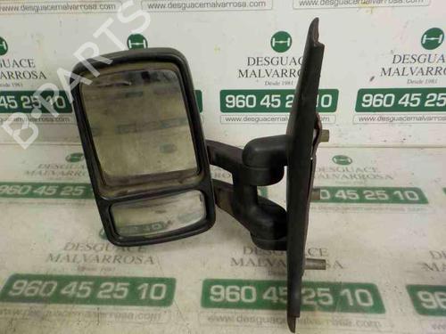 Used Left mirror Left mirror OPEL MOVANO A Van (X70) 2.5 CDTI (FD) (120 hp) 40098550 40098550