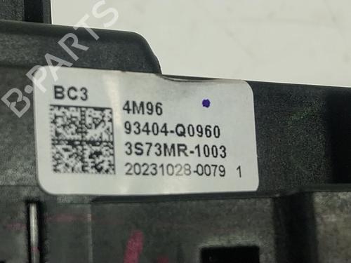 Commande de phare HYUNDAI GETZ (TB)  | BP26144909I24 