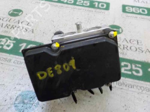 ABS pump FIAT FIORINO Box Body/MPV (225_)  | BP5274915M43 