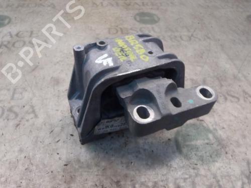 Used Engine mount SEAT LEON (1P1) 1.9 TDI (105 hp) 9080092