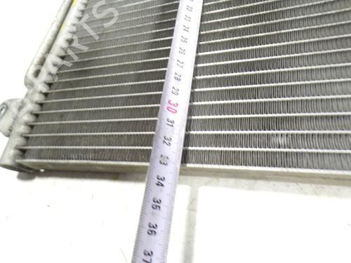 AC radiator SKODA FABIA III Estate (NJ5) 1.2 TSI | BP9438597M32 