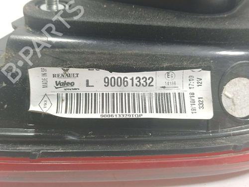 Left tailgate light RENAULT KADJAR (HA_, HL_) 1.5 BLUE dCi 115 (HLA6) | BP38320206C79 - Image 4