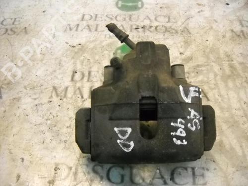 Right front brake caliper FORD MONDEO I (GBP)  | BP11544825M104 