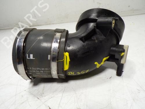 Used Pipe Pipe MERCEDES-BENZ GLC (X253) 200 EQ Boost (253.980) (197 hp) 15066519 15066519