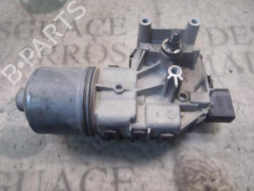 Used Front wiper motor FORD FOCUS II Convertible [2006-2010]  3796104