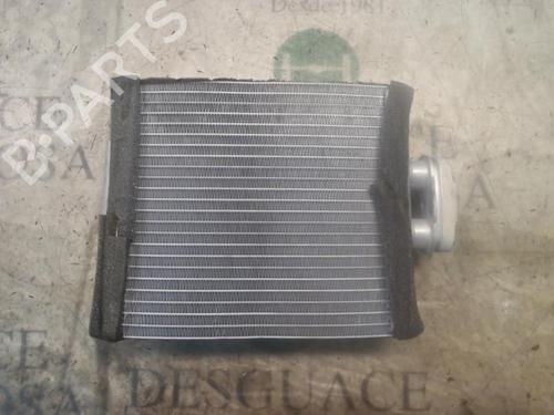Used Heater matrix Heater matrix SEAT IBIZA IV (6J5, 6P1) [2008-2017] 3805574 3805574