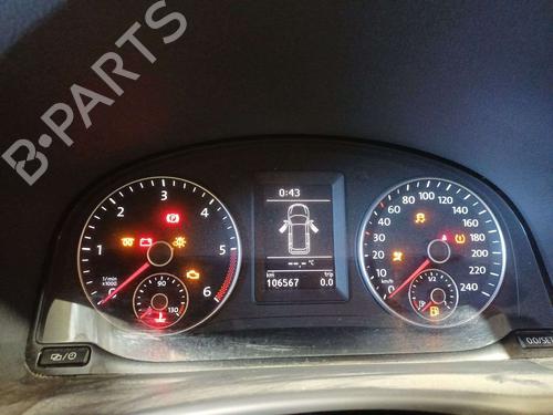 Gearbox VW TOURAN (1T3) 1.6 TDI | BP40228153M3 - Image 16