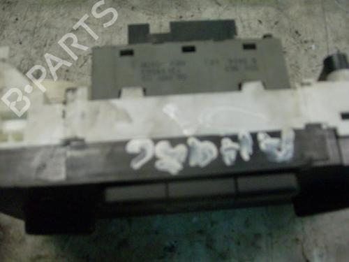 Commande Chauffage OPEL ASTRA G Saloon (T98)  | BP3764948I5