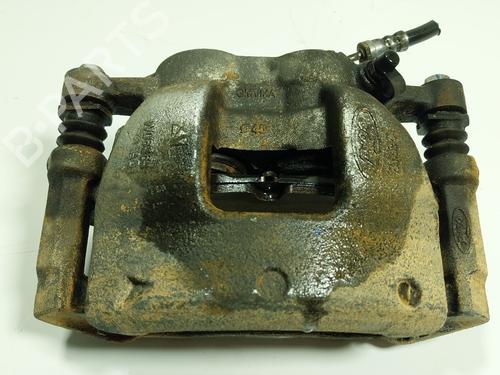 Left front brake caliper FORD TRANSIT CUSTOM V362 Van (FY, FZ) | BP26374875M105 - Image 2