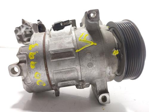 Used AC compressor AC compressor RENAULT SCÉNIC III (JZ0/1_) 1.2 TCe (116 hp) 20084157 20084157