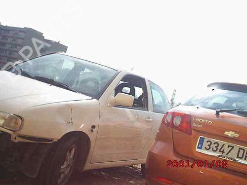 Engine mount SEAT IBIZA II (6K1) 1.9 TDI | BP9085788M89 