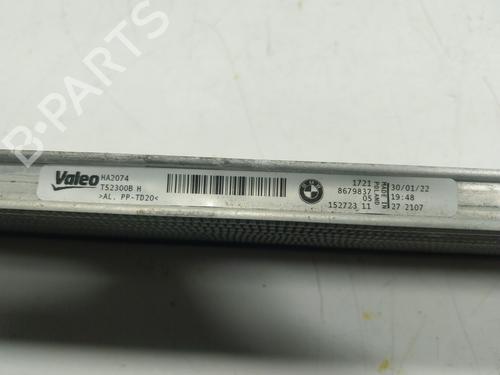 Oil radiator BMW 4 Convertible (G23, G83) 420 i | BP24575066M33