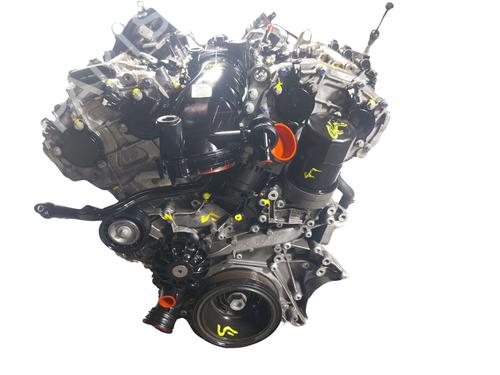 Used Engine Engine MERCEDES-BENZ GLE Coupe (C292) [2015-2019] 19329950 19329950