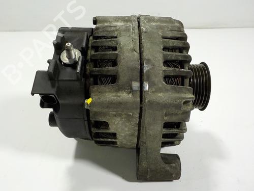 Alternator BMW 3 Coupe (E92)  | BP11192128M7 