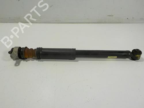Used Left rear shock absorber KIA RIO IV (YB, SC, FB) [2017-2025]  13023263