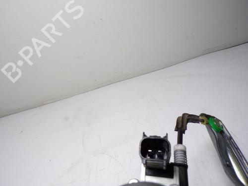 Front left window mechanism FORD TRANSIT COURIER B460 Box Body/MPV 1.5 TDCi | BP13897400C22 