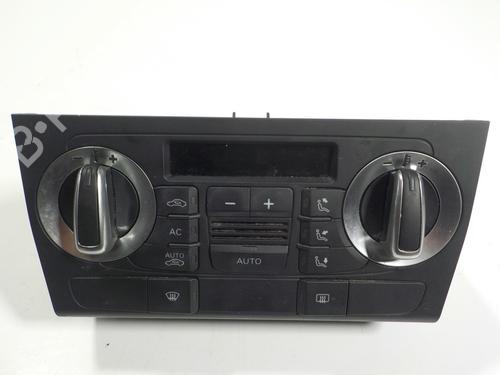 Used Climate control Climate control AUDI A3 Sportback (8PA) 2.0 TDI 16V (140 hp) 11812795 11812795