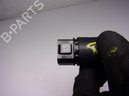 Electronic module RENAULT CAPTUR I (J5_, H5_)  | BP15877570M83 