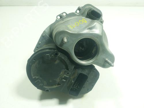 Used Servo brake Servo brake SKODA OCTAVIA IV Combi (NX5, PV5) 2.0 TDi (116 hp) 19429118 19429118