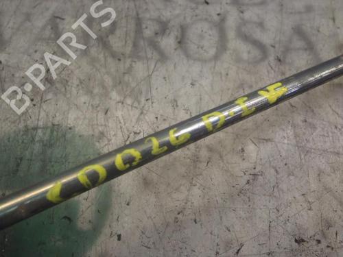 Left front suspension arm NISSAN PRIMASTAR Van (X83) 2.0 dCi 115 | BP14271619M12 