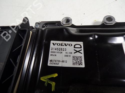Engine control unit (ECU) VOLVO V40 Hatchback (525) D3 | BP7830918M57