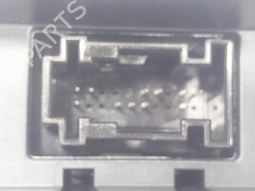 Switch MERCEDES-BENZ GLE Coupe (C292)  | BP19480509I30