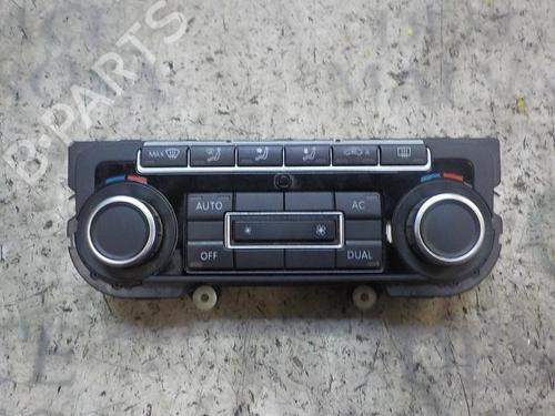 Used Climate control Climate control VW GOLF VI (5K1) 2.0 TDI (110 hp) 3848325 3848325