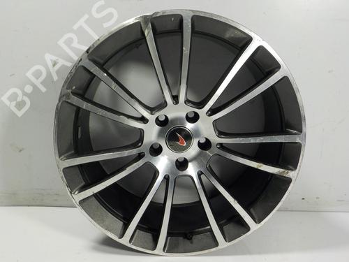 Fælk Fælk MCLAREN 570S Spider 3.8 (570 hp) 10161221 10161221