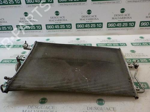 AC radiator SSANGYONG RODIUS I 2.7 Xdi | BP3868805M32 - Image 3