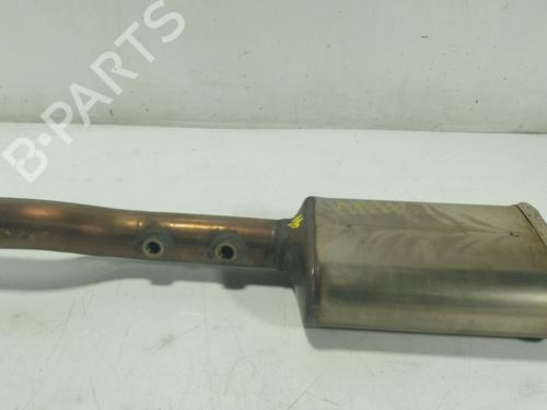 Catalizador BMW 1 (F40) 118 d (150 hp) 32393678