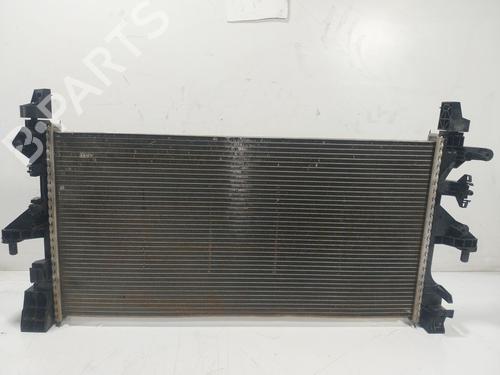 Water radiator PEUGEOT BOXER Van 2.2 BlueHDi 140 | BP23409953M31 - Image 2