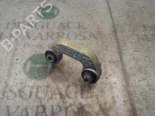 Used Left front suspension arm SEAT EXEO (3R2) 2.0 TDI (143 hp) 14271347