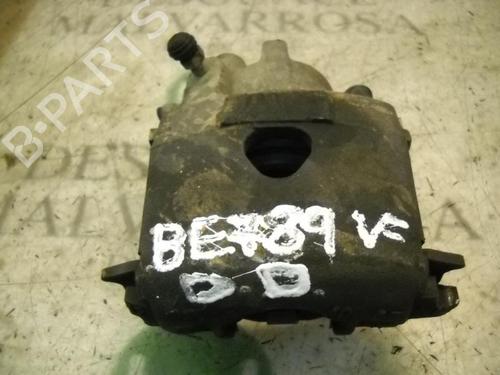Used Right front brake caliper SEAT IBIZA II (6K1) [1993-2002]  11545682