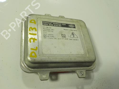 Used Xenon ballast BMW X6 (E71, E72) [2007-2015]  13507426