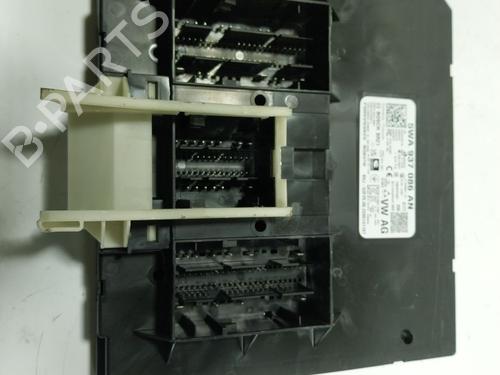 Used Electronic module Electronic module CUPRA LEON Sportstourer (KL8, KU8, KUD) [2020-2026] 16108756 16108756