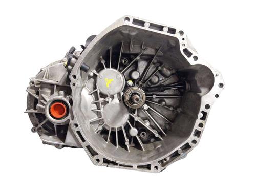Used Gearbox Gearbox 38083586 38083586